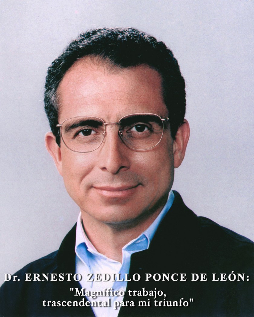 ZEDILLO