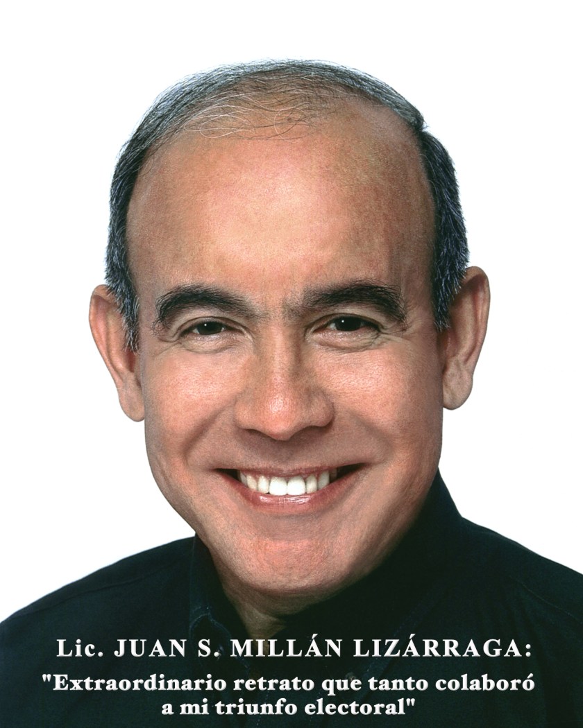 JUAN S. MILLAN