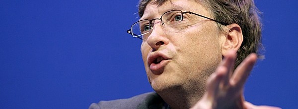 Bill Gates